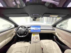 Xiaomi SU7 2024 Rear-Wheel Drive Long Range Smart Driving Edition - ფოტო 11