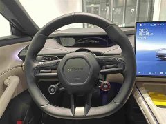 Xiaomi SU7 2024 Rear-Wheel Drive Long Range Smart Driving Edition - ფოტო 12