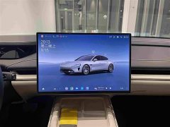 Xiaomi SU7 2024 Rear-Wheel Drive Long Range Smart Driving Edition - ფოტო 13