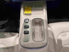 Xiaomi SU7 2024 Rear-Wheel Drive Long Range Smart Driving Edition - ფოტო 14