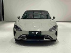 Xiaomi SU7 2024 Rear-Wheel Drive Long Range Smart Driving Edition - ფოტო 2