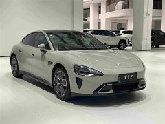 Xiaomi SU7 2024 Rear-Wheel Drive Long Range Smart Driving Edition - ფოტო 3
