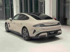 Xiaomi SU7 2024 Rear-Wheel Drive Long Range Smart Driving Edition - ფოტო 5