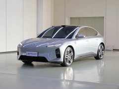 NIO ET5 2025 Champion Commemorative Edition 75kWh - ფოტო 1