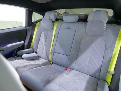 NIO ET5 2025 Champion Commemorative Edition 75kWh - ფოტო 10