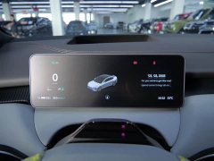 NIO ET5 2025 Champion Commemorative Edition 75kWh - ფოტო 16