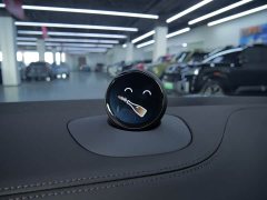 NIO ET5 2025 Champion Commemorative Edition 75kWh - ფოტო 18