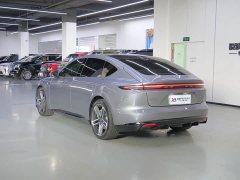 NIO ET5 2025 Champion Commemorative Edition 75kWh - ფოტო 5