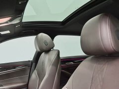 BMW 5 Series 525Li M Sport Package - ფოტო 15