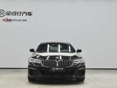 BMW 5 Series 525Li M Sport Package - ფოტო 2