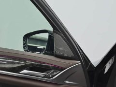 BMW 5 Series 525Li M Sport Package - ფოტო 20