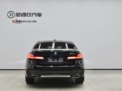 BMW 5 Series 525Li M Sport Package - ფოტო 5