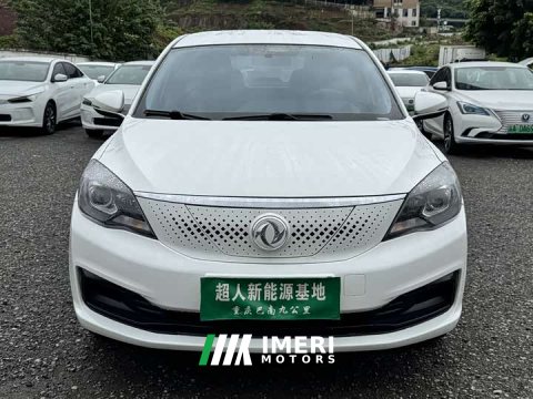 2022 Dongfeng E70 500 Edition - ავტომობილი ჩინეთიდან