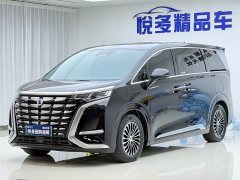 Denza D9 2022 DM-i 970 AWD Flagship - ფოტო 1