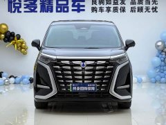 Denza D9 2022 DM-i 970 AWD Flagship - ფოტო 2