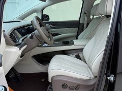 Denza D9 2022 DM-i 970 AWD Flagship - ფოტო 4