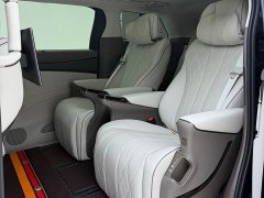 Denza D9 2022 DM-i 970 AWD Flagship - ფოტო 6