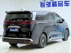 Denza D9 2022 DM-i 970 AWD Flagship - ფოტო 7