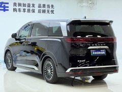 Denza D9 2022 DM-i 970 AWD Flagship - ფოტო 9