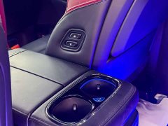 GAC Aion M8 Master Series 400T Flagship - ფოტო 11