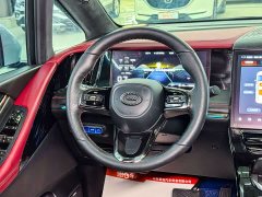 GAC Aion M8 Master Series 400T Flagship - ფოტო 13