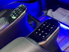 GAC Aion M8 Master Series 400T Flagship - ფოტო 15