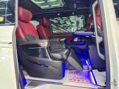 GAC Aion M8 Master Series 400T Flagship - ფოტო 17