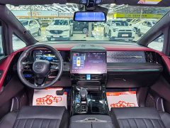 GAC Aion M8 Master Series 400T Flagship - ფოტო 6