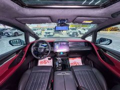 GAC Aion M8 Master Series 400T Flagship - ფოტო 9