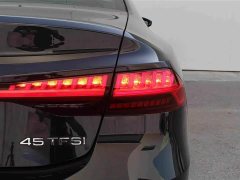 Audi A7L 45 TFSI Luxury - ფოტო 12