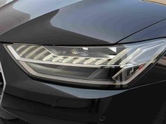 Audi A7L 45 TFSI Luxury - ფოტო 13