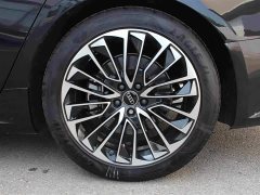 Audi A7L 45 TFSI Luxury - ფოტო 15