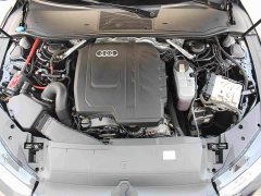 Audi A7L 45 TFSI Luxury - ფოტო 16
