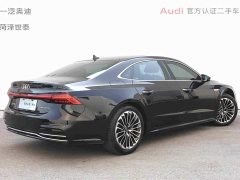 Audi A7L 45 TFSI Luxury - ფოტო 2