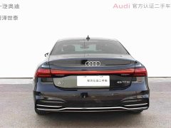 Audi A7L 45 TFSI Luxury - ფოტო 5