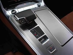 Audi A7L 45 TFSI Luxury - ფოტო 7