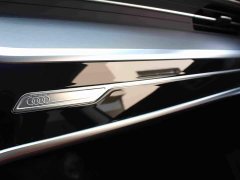 Audi A7L 45 TFSI Luxury - ფოტო 8