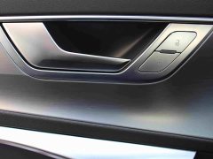 Audi A7L 45 TFSI Luxury - ფოტო 9
