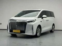 Great Wall WEY Shanshan New Energy 2023 Four-Wheel Drive Flagship Edition - ფოტო 1