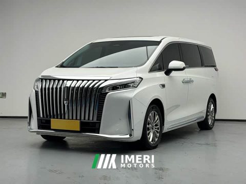 2024 Great Wall WEY Shanshan New Energy 2023 Four-Wheel Drive Flagship Edition - ავტომობილი ჩინეთიდან