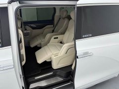 Great Wall WEY Shanshan New Energy 2023 Four-Wheel Drive Flagship Edition - ფოტო 12