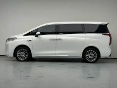 Great Wall WEY Shanshan New Energy 2023 Four-Wheel Drive Flagship Edition - ფოტო 13