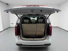 Great Wall WEY Shanshan New Energy 2023 Four-Wheel Drive Flagship Edition - ფოტო 14