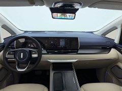 Great Wall WEY Shanshan New Energy 2023 Four-Wheel Drive Flagship Edition - ფოტო 15