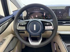 Great Wall WEY Shanshan New Energy 2023 Four-Wheel Drive Flagship Edition - ფოტო 16