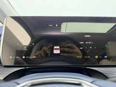 Great Wall WEY Shanshan New Energy 2023 Four-Wheel Drive Flagship Edition - ფოტო 17
