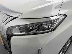 Great Wall WEY Shanshan New Energy 2023 Four-Wheel Drive Flagship Edition - ფოტო 18