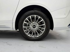 Great Wall WEY Shanshan New Energy 2023 Four-Wheel Drive Flagship Edition - ფოტო 19