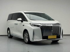 Great Wall WEY Shanshan New Energy 2023 Four-Wheel Drive Flagship Edition - ფოტო 2