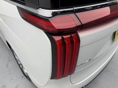 Great Wall WEY Shanshan New Energy 2023 Four-Wheel Drive Flagship Edition - ფოტო 20